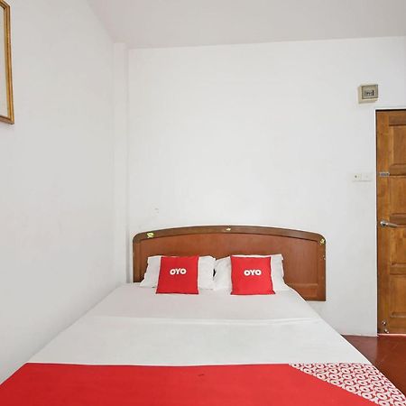 Oyo 89562 Hotel Shalimar Kuala Lumpur Luaran gambar