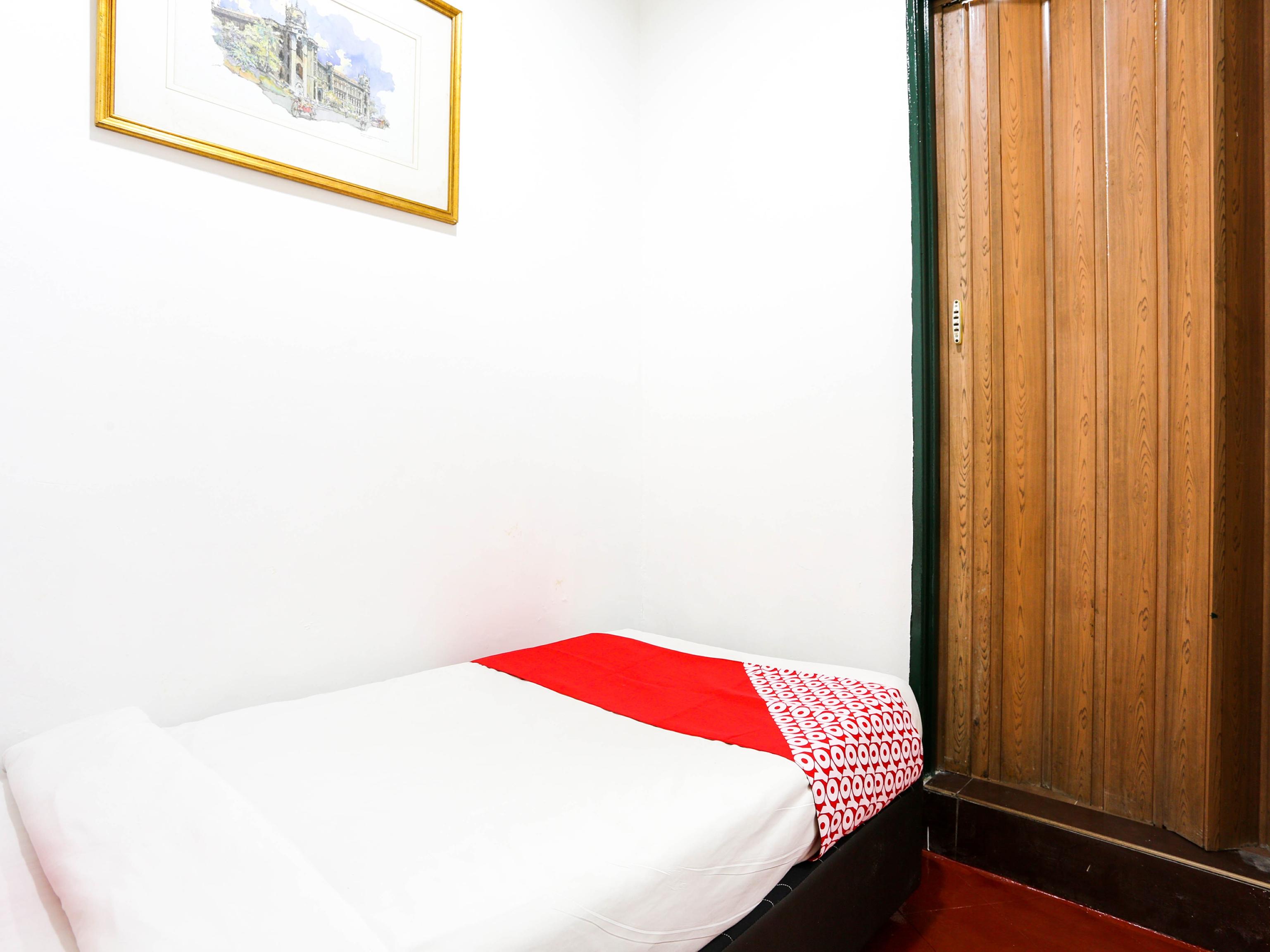 Oyo 89562 Hotel Shalimar Kuala Lumpur Luaran gambar