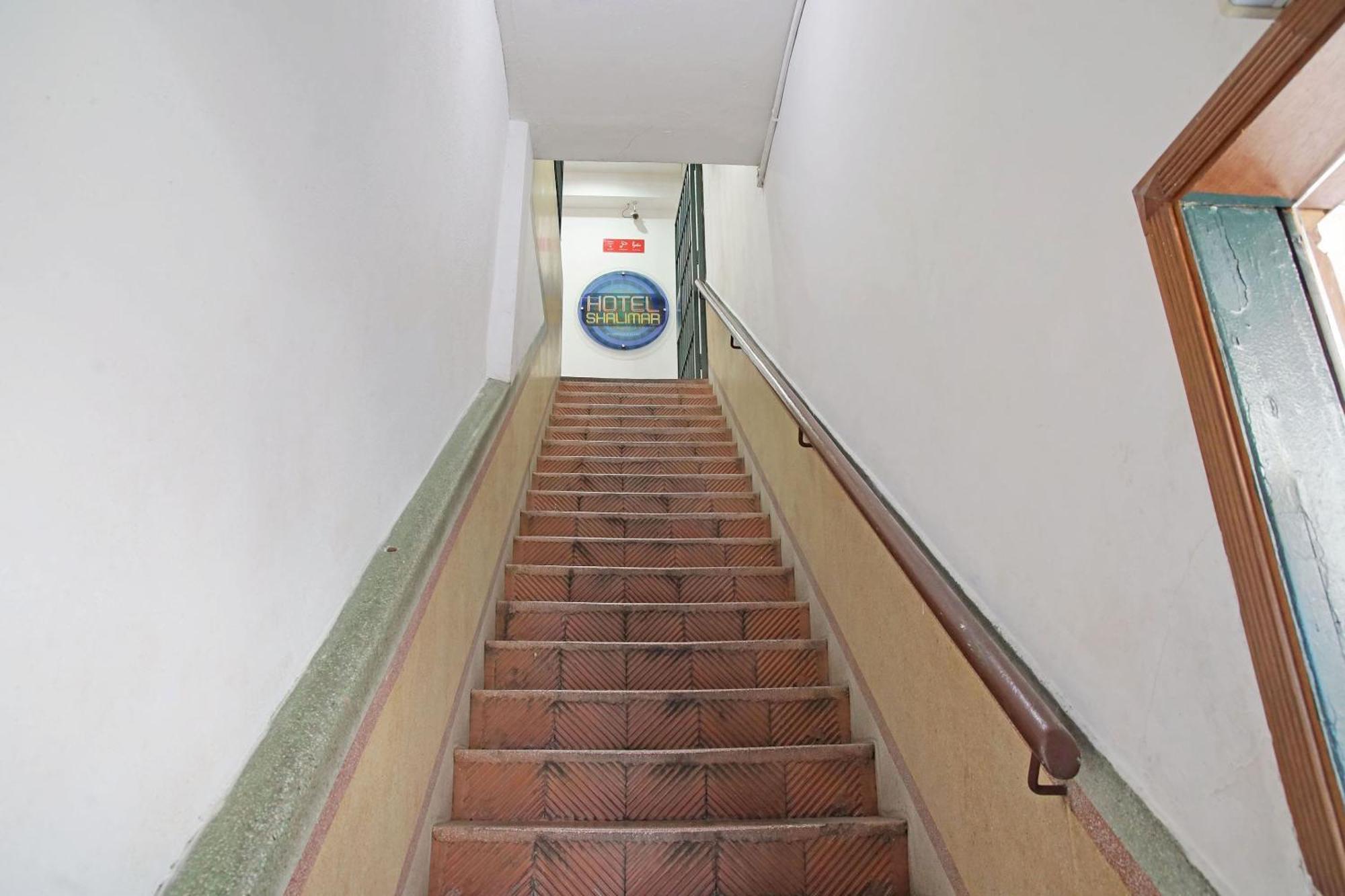 Oyo 89562 Hotel Shalimar Kuala Lumpur Luaran gambar