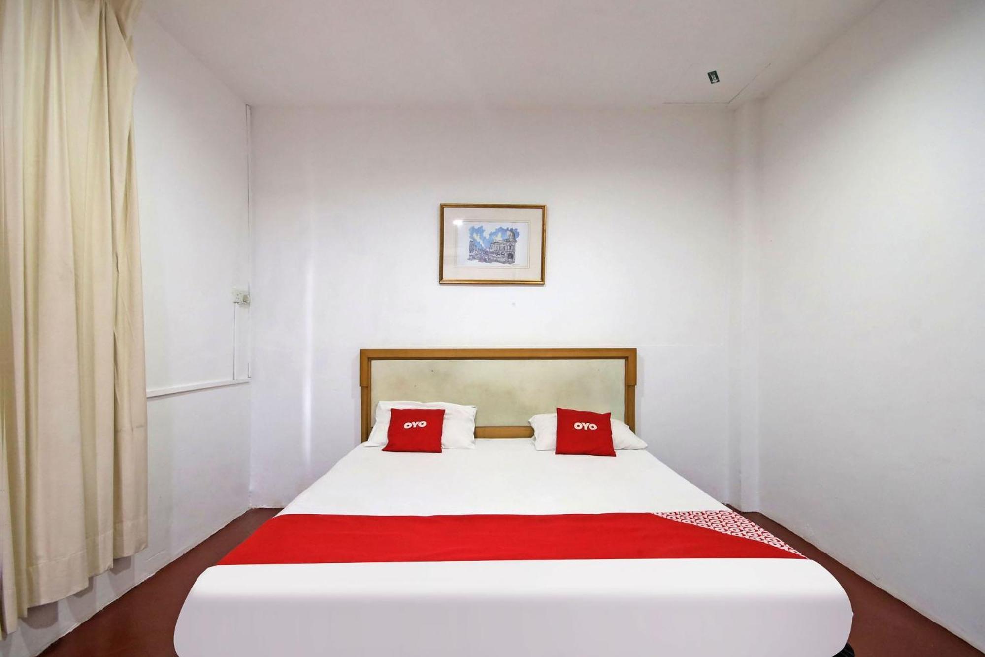 Oyo 89562 Hotel Shalimar Kuala Lumpur Luaran gambar