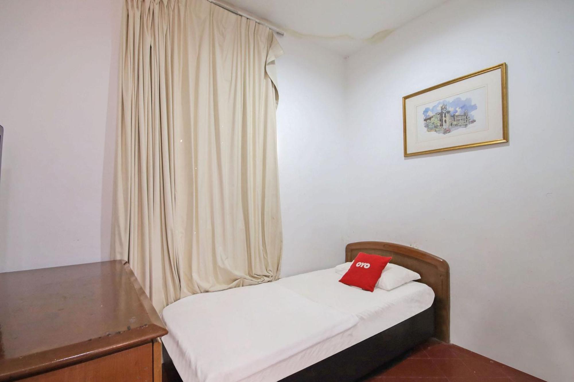 Oyo 89562 Hotel Shalimar Kuala Lumpur Luaran gambar