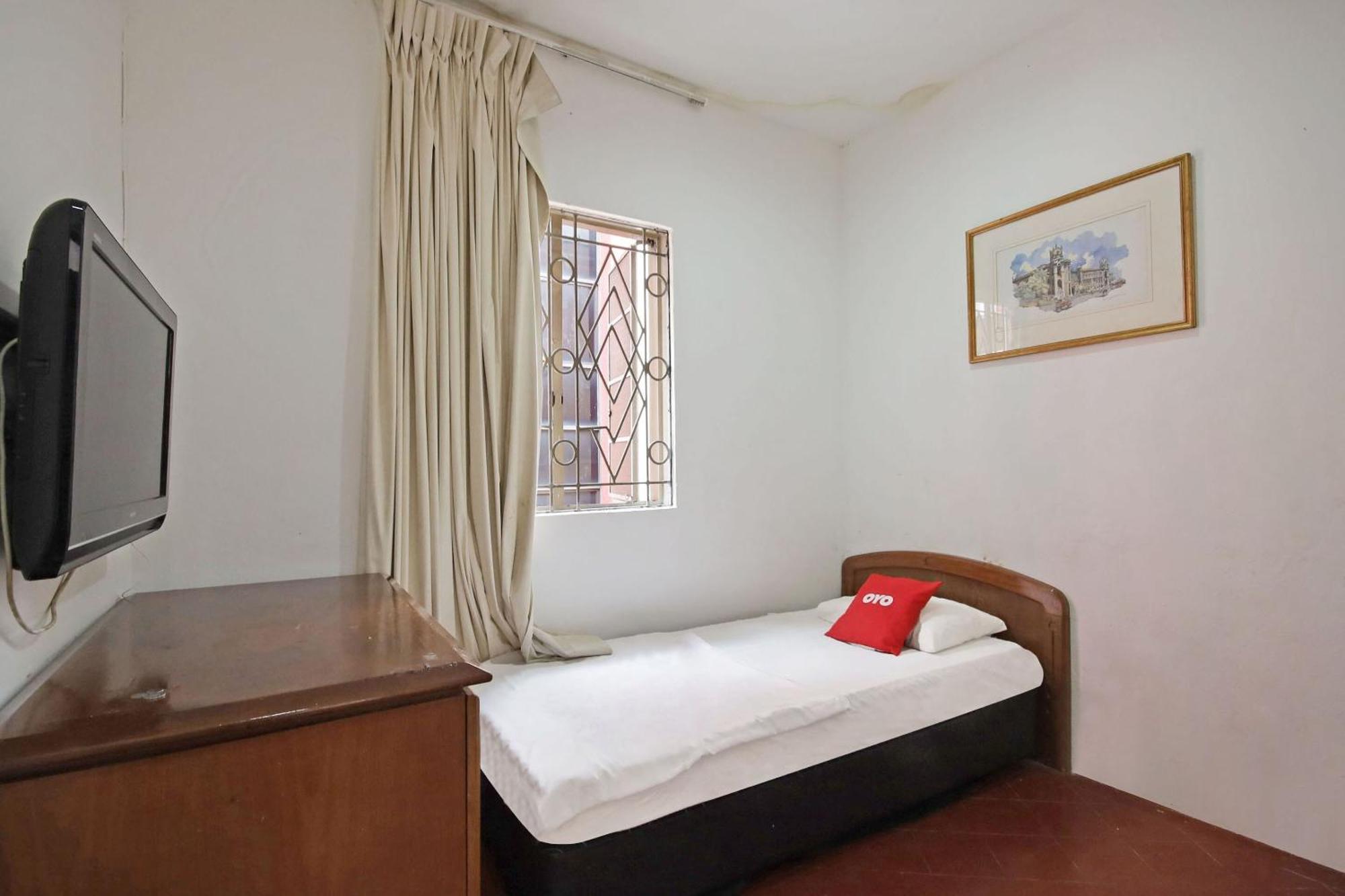 Oyo 89562 Hotel Shalimar Kuala Lumpur Luaran gambar