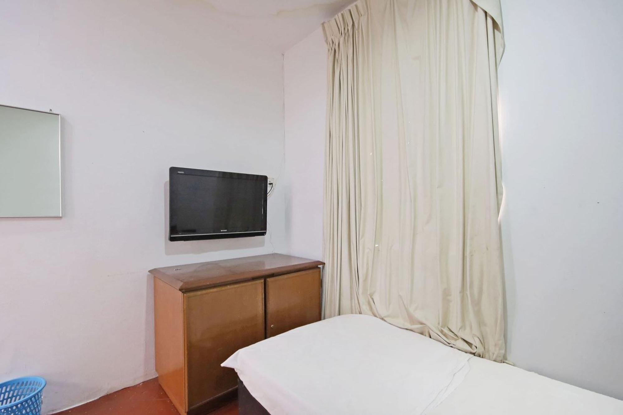 Oyo 89562 Hotel Shalimar Kuala Lumpur Luaran gambar