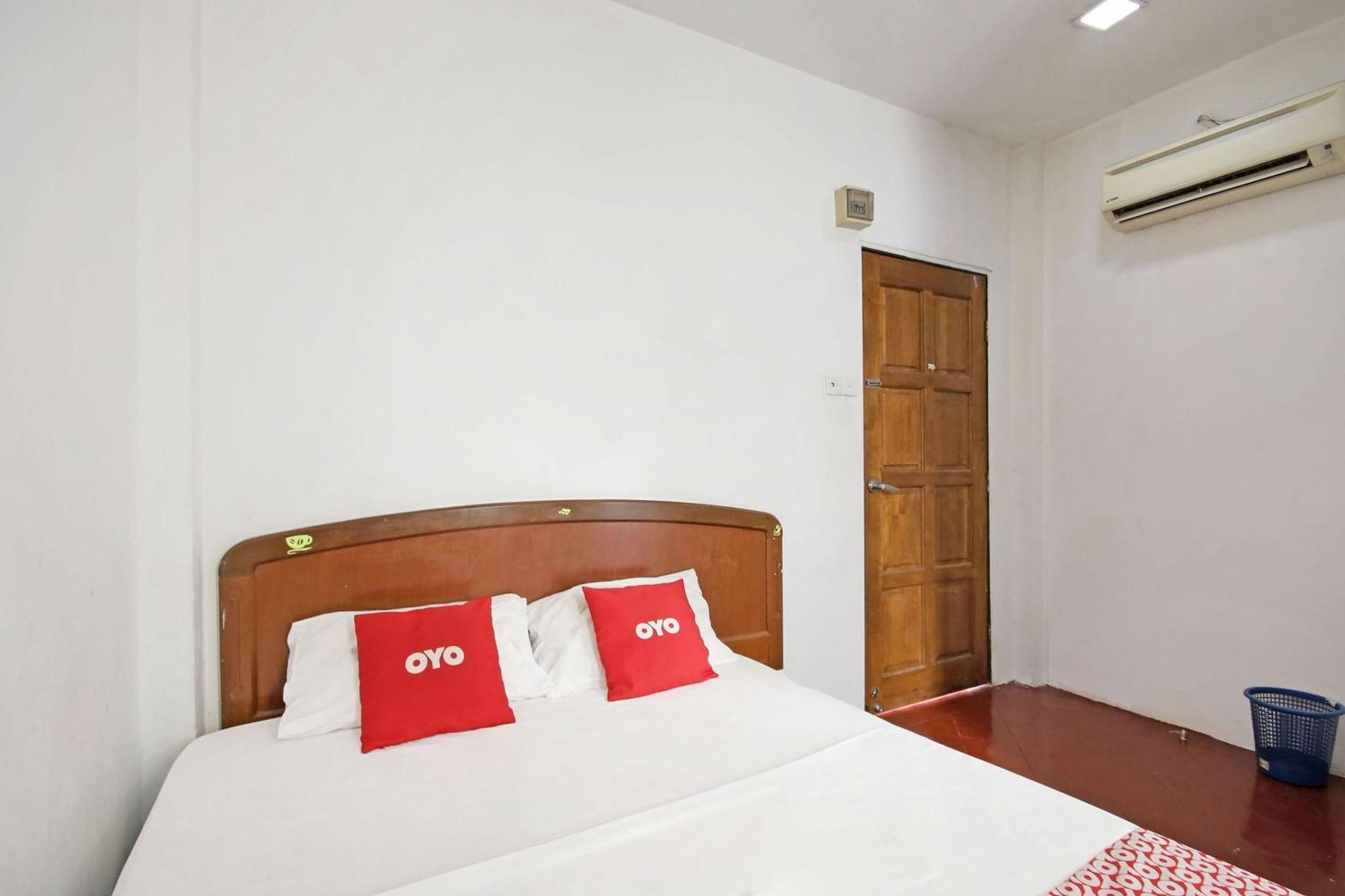 Oyo 89562 Hotel Shalimar Kuala Lumpur Luaran gambar