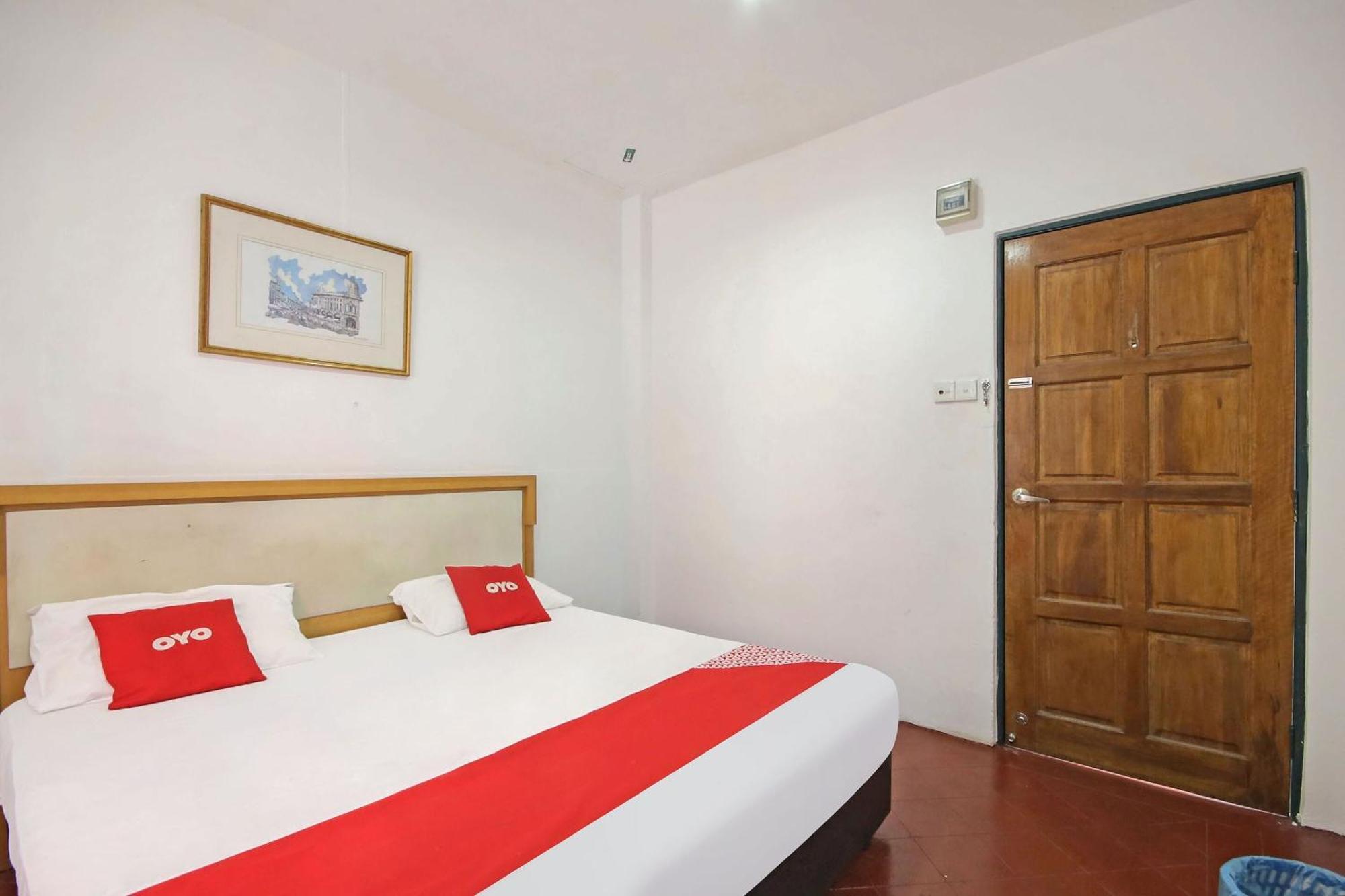Oyo 89562 Hotel Shalimar Kuala Lumpur Luaran gambar