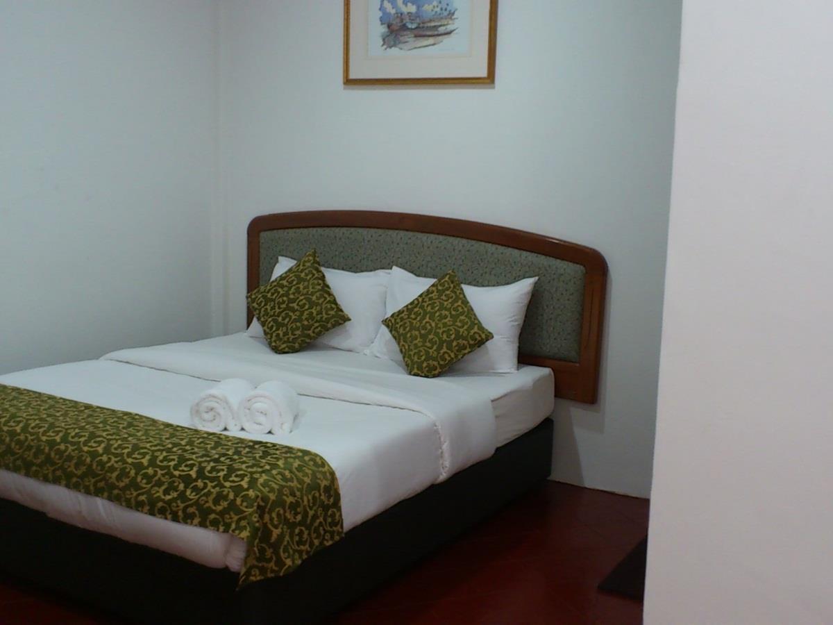 Oyo 89562 Hotel Shalimar Kuala Lumpur Luaran gambar
