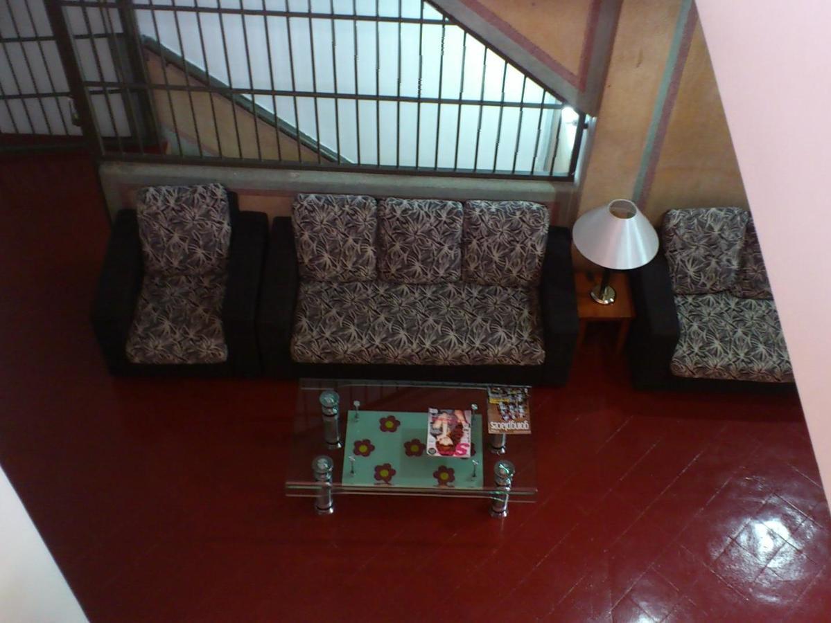 Oyo 89562 Hotel Shalimar Kuala Lumpur Luaran gambar