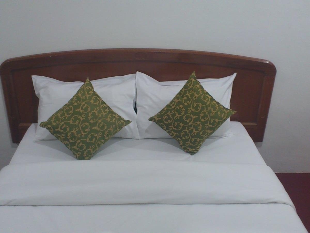 Oyo 89562 Hotel Shalimar Kuala Lumpur Luaran gambar